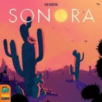 Sonora (engl.)