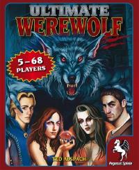 Ultimate Werewolf (engl.)