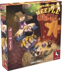 Meeple Circus (deutsch)