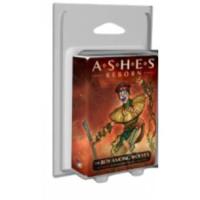 Ashes Reborn: The Boy Among Wolves (Exp.) (engl.)