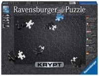 Puzzle: Krypt Black
