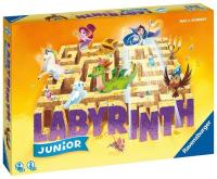 Junior Labyrinth 2022