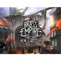 Brass Empire: New Canton (exp.) (engl.)
