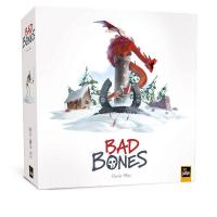 Bad Bones (international)