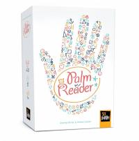 Palm Reader (international)