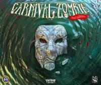 Carnival Zombie 2. Edition