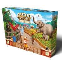 Zoo Tycoon - The Boardgame (Retail) (deutsch)