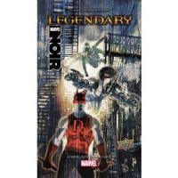 Legendary: A Marvel Deck Building Game - Marvel Noir (Exp.) (engl.)