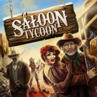 Saloon Tycoon 2nd Edition (engl.)