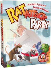 Rat Attack Party (engl.)