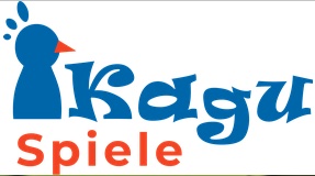 Kagu Spiele