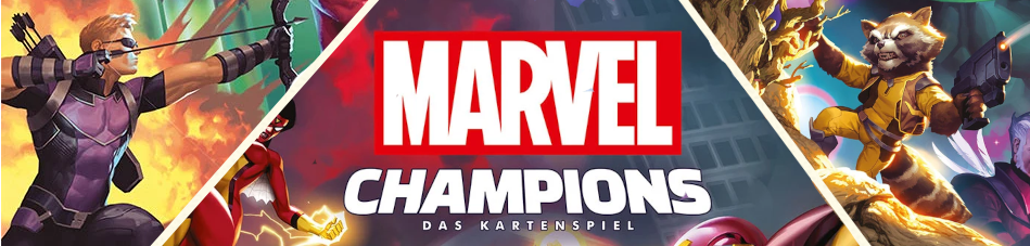 Marvel Champions