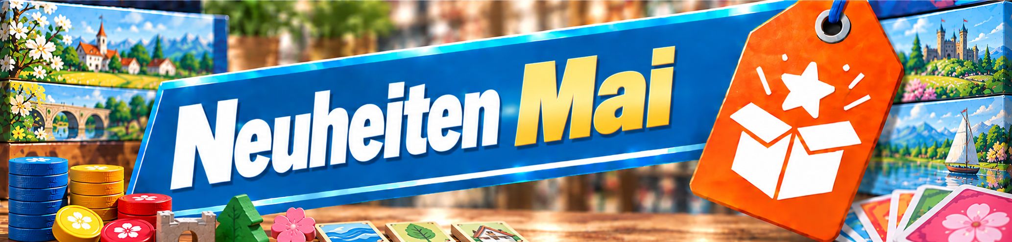 Mai 2026 Mai 2026
