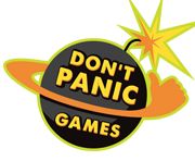 Don't Panic Games Don't Panic Games