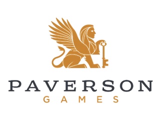 Paverson Games