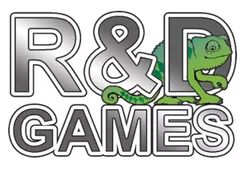 R&R Games