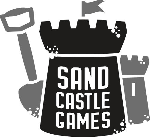 Sand Castle Games