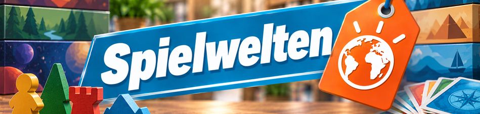 Spielwelten Spielwelten