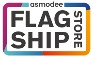 Asmodee Flagshipstore