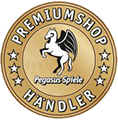 Pegasus Spiele Premiumshop