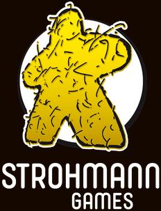 Strohmann Spiele Strohmann Spiele