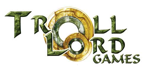 Troll Lord Games Troll Lord Games