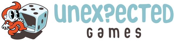 Unexpected Games