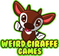 Weird Giraffe Games Weird Giraffe Games