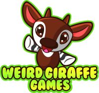 Weird Giraffe Games