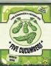 Five Cucumbers (engl.)