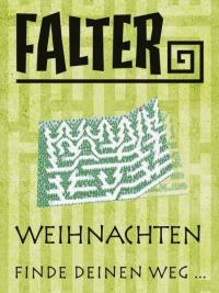 Falter: Weihnachten (20 Falter)