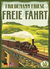 Freie Fahrt (deutsch/engl.)