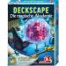 Deckscape - Die magische Akademie