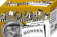 Anno Domini - Münzen