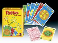 Tutto (Volle Lotte!) (Hardbox)