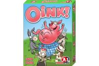 Oink!