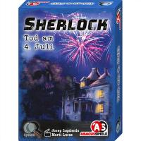 Sherlock: Tod am 4. Juli