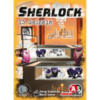 Sherlock: 13 Geiseln