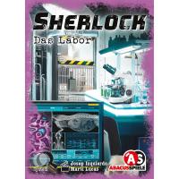Sherlock: Das Labor