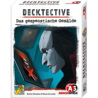 Decktective: Das gespenstische Gemälde