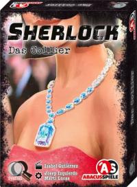 Sherlock: Das Collier