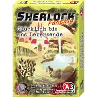 Sherlock Fantasy - Glücklich bis ans Lebensende