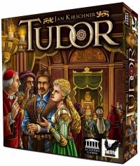 Tudor (engl.)