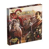 Magna Roma Dominus (Exp.) (engl.)