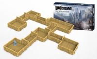 Wolfenstein: 3D Terrain Kit (Exp.) (engl.)