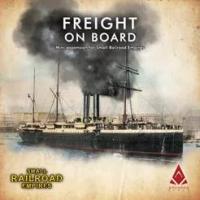 Small Railroad Empires Freight on Board (engl.)