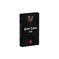 Pest Event Cards (Exp.) (engl.)