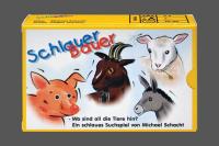 Schlauer Bauer