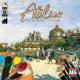 Atelier (engl.)