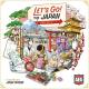 Lets Go! To Japan (engl.)